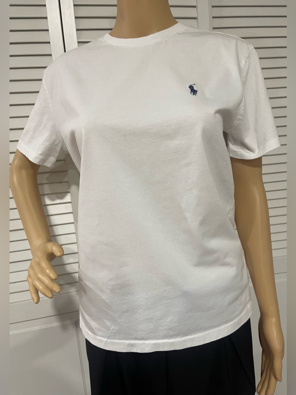 Polo by Ralph Lauren short sleeve tee - Picture 3 of 7